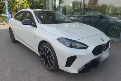 BMW 2 Series 2025, 4700 км, за 170846.56 CNY - фото 3