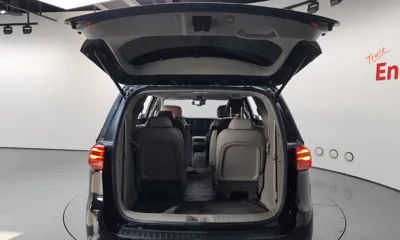 Kia Canival 2019, 103093 км, за 15600000 KRW - фото 20
