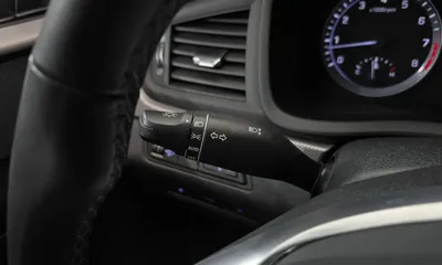 Hyundai Sonata 2019, 43948 км, за 13700000 KRW - фото 17