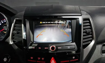 KG_Mobility_Ssangyong TIBOLI 2015, 124526 км, за 5800000 KRW - фото 14