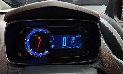 ChevroletGMDaewoo Trax 2015, 107009 км, за 4990000 KRW - фото 8