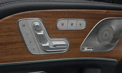 Mercedes-Benz GLE-Class 2021, 41238 км, за 64800000 KRW - фото 28
