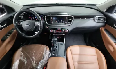 Kia Sorento 2019, 53435 км, за 17900000 KRW - фото 7