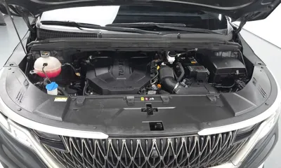 Kia Canival 2023, 142729 км, за 18900000 KRW - фото 6