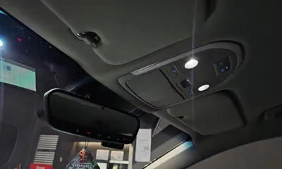 Genesis G80 2017, 155143 км, за 14900000 KRW - фото 27
