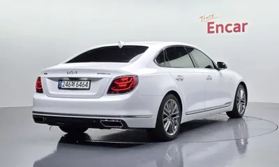Kia K9 2020, 69237 км, за 29300000 KRW