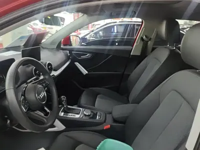 Audi Q2L 2019, 63700 км, за 71500 CNY - фото 9