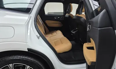 Volvo XC60 2018, 202358 км, за 17900000 KRW - фото 12