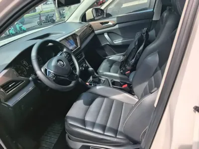 Volkswagen Tharu 2020, 76000 км, за 62500 CNY - фото 15