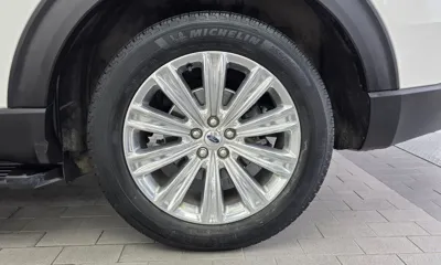 Ford Explorer 2020, 74491 км, за 23400000 KRW - фото 21