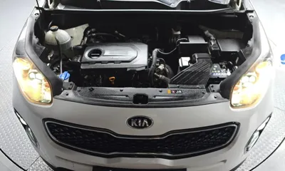 Kia Sportage 2016, 146146 км, за 8500000 KRW - фото 6
