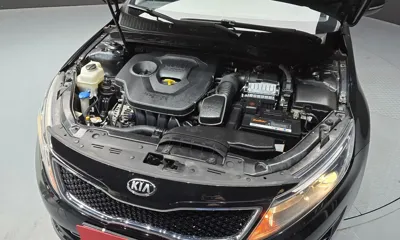 Kia K5 2015, 149923 км, за 5500000 KRW - фото 6