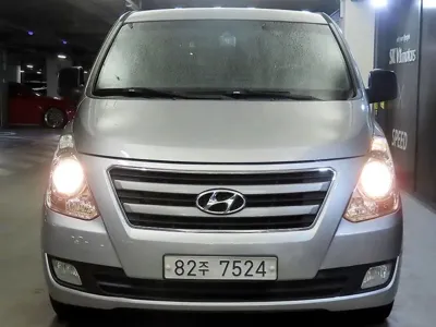 Hyundai Starex 2017, 387257 км, за 4400000 KRW