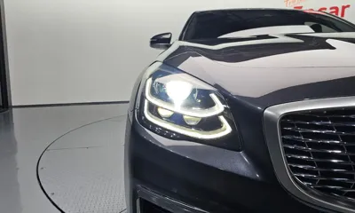 Kia K9 2019, 90134 км, за 20200000 KRW - фото 22