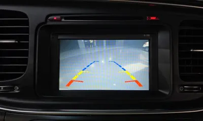 Kia K5 2014, 205676 км, за 4800000 KRW - фото 16