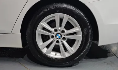BMW 3-Series 2016, 54031 км, за 13500000 KRW - фото 21