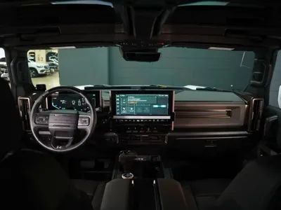 GMC Hummer EV 2025, 5350 км, за 189000000 KRW - фото 7