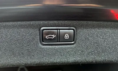 Genesis G80 2017, 124939 км, за 15500000 KRW - фото 19