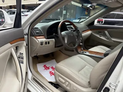 Toyota Camry 2011, 171000 км, за 34000 CNY - фото 8