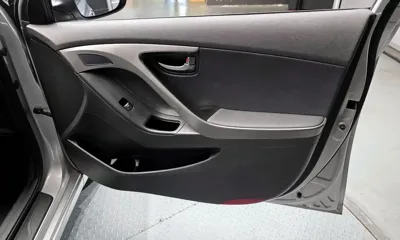 Hyundai Avante 2012, 56071 км, за 5300000 KRW - фото 24