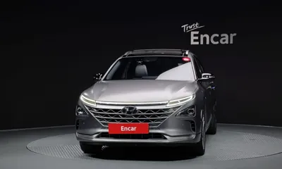 Hyundai Nexo 2019, 96461 км, за 15600000 KRW