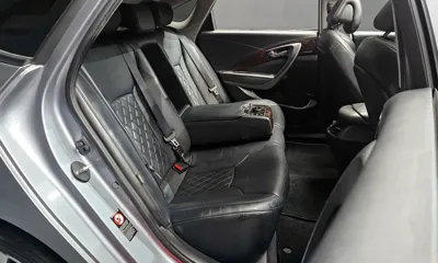 Hyundai Aslan 2016, 130106 км, за 8500000 KRW - фото 11
