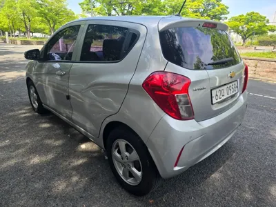 ChevroletGMDaewoo Spark 2016, 106400 км, за 3200000 KRW - фото 6
