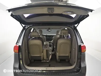 Kia Canival 2016, 170669 км, за 7490000 KRW - фото 19