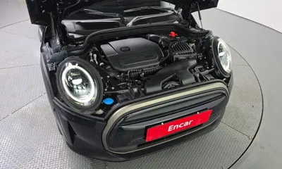 MINI Cooper 2023, 24977 км, за 37500000 KRW - фото 6