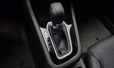 Renault-KoreaSamsung Arkana 2025, 21202 км, за 21600000 KRW - фото 9