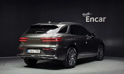 Genesis GV70 2025, 14340 км, за 57500000 KRW - фото 2