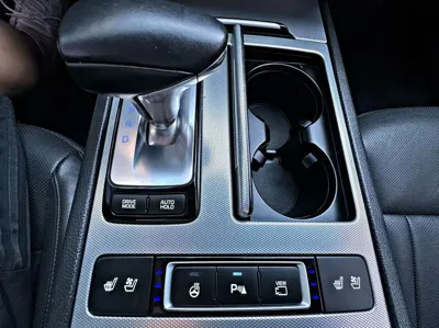 Genesis G80 2018, 193632 км, за 12300000 KRW - фото 17