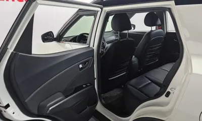 KG_Mobility_Ssangyong TIBOLI 2017, 230283 км, за 4600000 KRW - фото 17