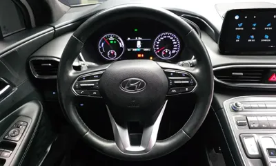 Hyundai Santafe 2022, 120221 км, за 21900000 KRW - фото 13