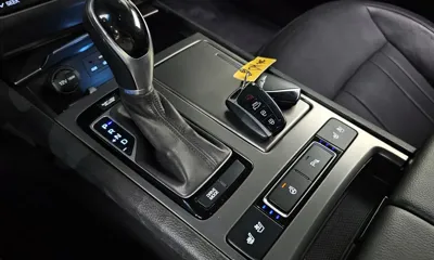 Hyundai Genesis 2015, 36665 км, за 15700000 KRW - фото 9