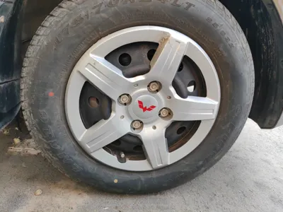 Wuling Hongguang 2015, 57000 км, за 22378.91 CNY - фото 8