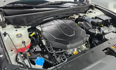 Hyundai Tucson 2022, 88407 км, за 22900000 KRW - фото 6