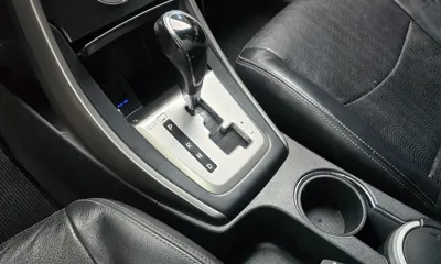 Hyundai Avante 2011, 69453 км, за 5200000 KRW - фото 9