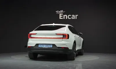 Polestar Polestar 2 2022, 92401 км, за 33700000 KRW