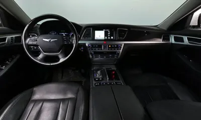 Genesis G80 2020, 43477 км, за 25000000 KRW - фото 7