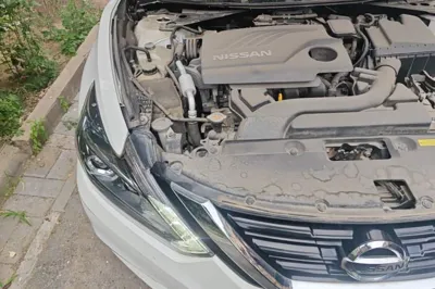 Nissan Teana 2016, 24100 км, за 50939.39 CNY - фото 23