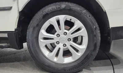 KG_Mobility_Ssangyong KORANDO 2017, 127852 км, за 10900000 KRW - фото 21