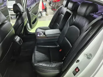 Kia K7 2015, 177000 км, за 5700000 KRW - фото 9