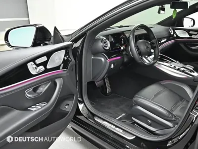 Mercedes-Benz AMG GT 2022, 63396 км, за 73800000 KRW - фото 10