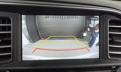 Hyundai Avante 2019, 108830 км, за 11500000 KRW - фото 14