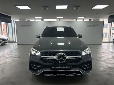 Mercedes-Benz GLE-Class 2020, 59709 км, за 62500000 KRW