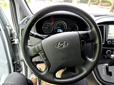 Hyundai Starex 2018, 142570 км, за 9900000 KRW - фото 15