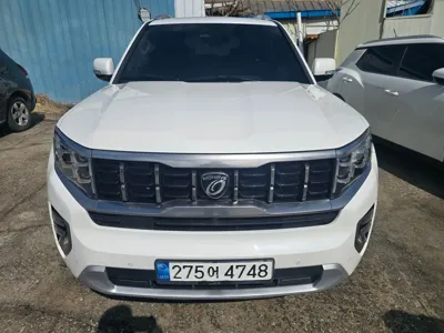 Kia Mohave 2021, 119388 км, за 28200000 KRW