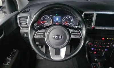 Kia Sportage 2020, 96600 км, за 15000000 KRW - фото 14