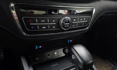KG_Mobility_Ssangyong Rexton 2021, 49695 км, за 22500000 KRW - фото 17